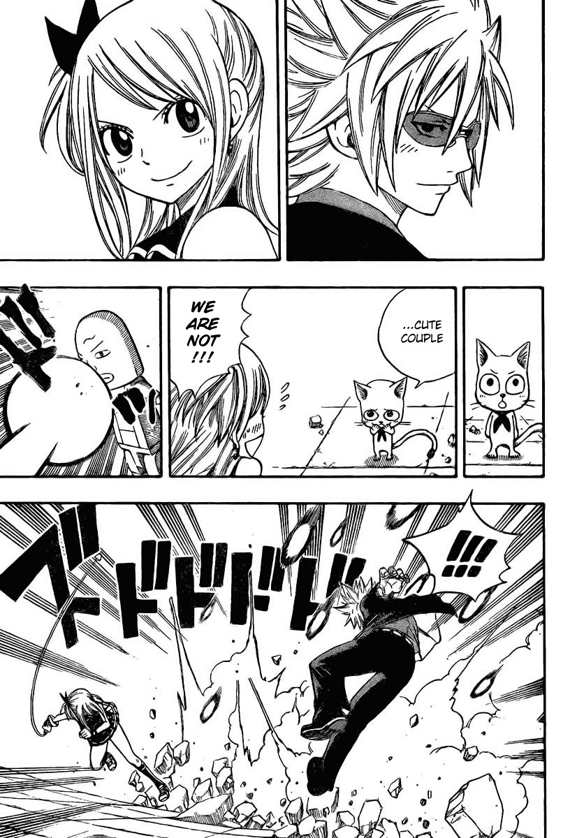 Fairy Tail Chapter 115 5